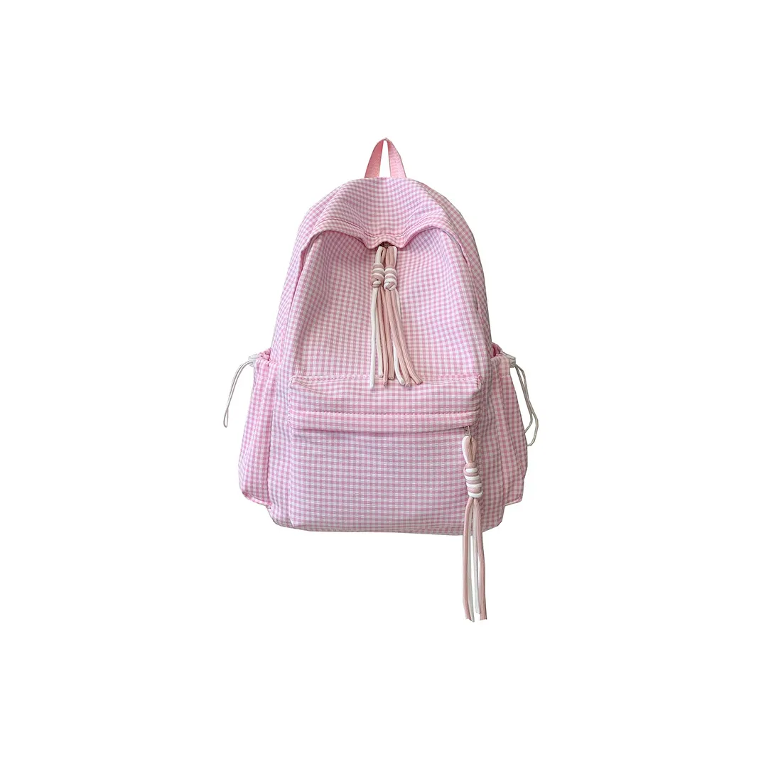 SINPAID BULL Нейлоновый рюкзак стандартный унисекс разноцветный