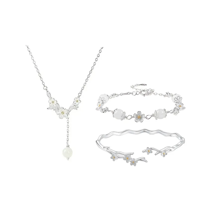 Silver Raven Сплав Браслеты Женские