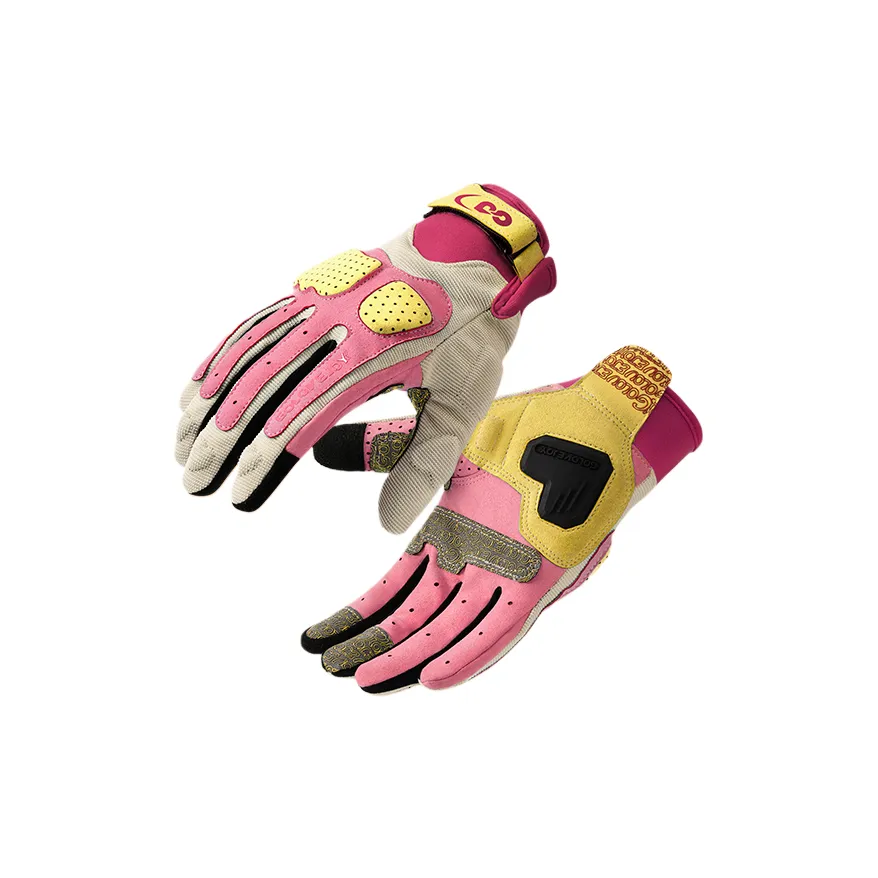 CareBears Полиэстер Мотоциклетные Перчатки Унисекс