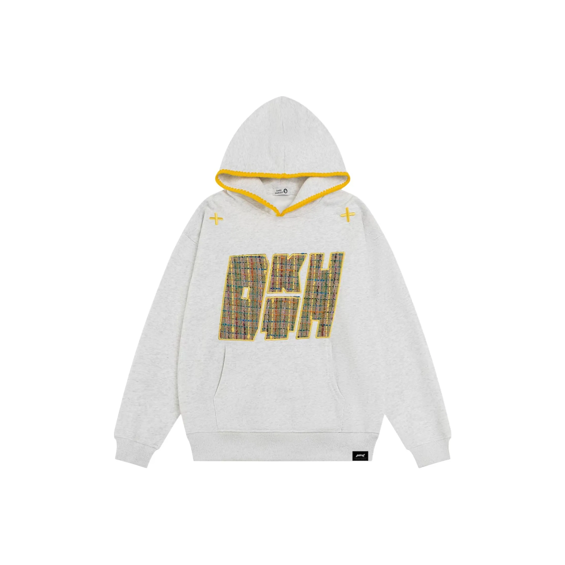 Pirkadat Унисекс Свитшоты