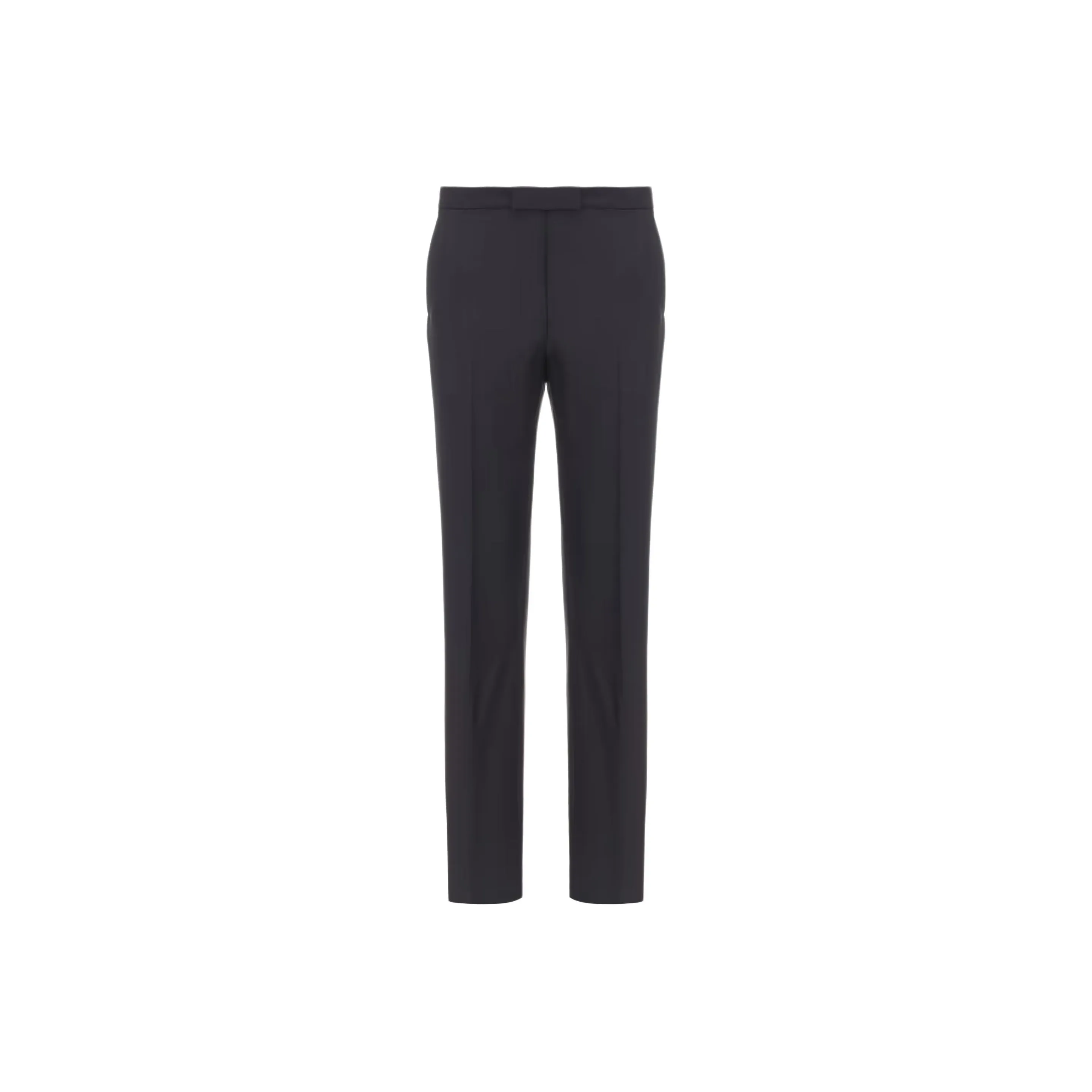 GUCCI Мужские Повседневные Брюки Черные