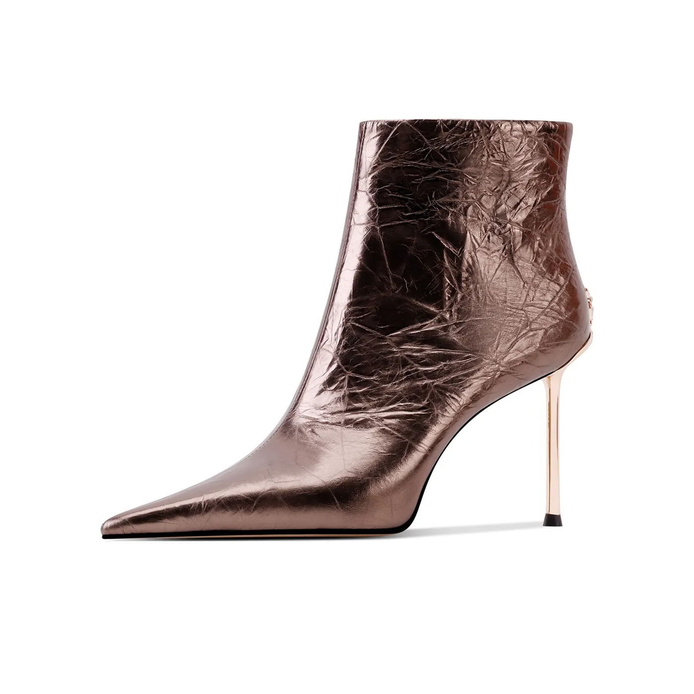 Shesrim Ботильоны 8,5 см Женские