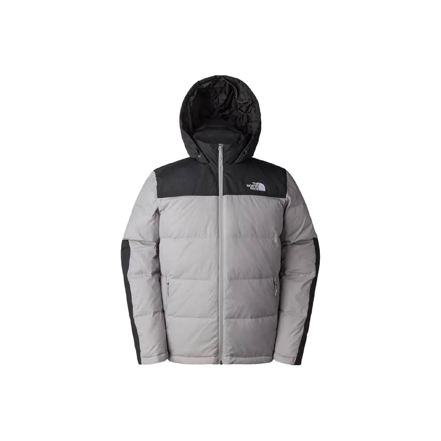 THE NORTH FACE Urban Exploration Пуховик Мужской Серый