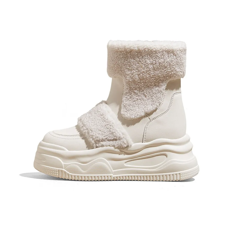 A Poinsettia Princess Сноубутсы Женские