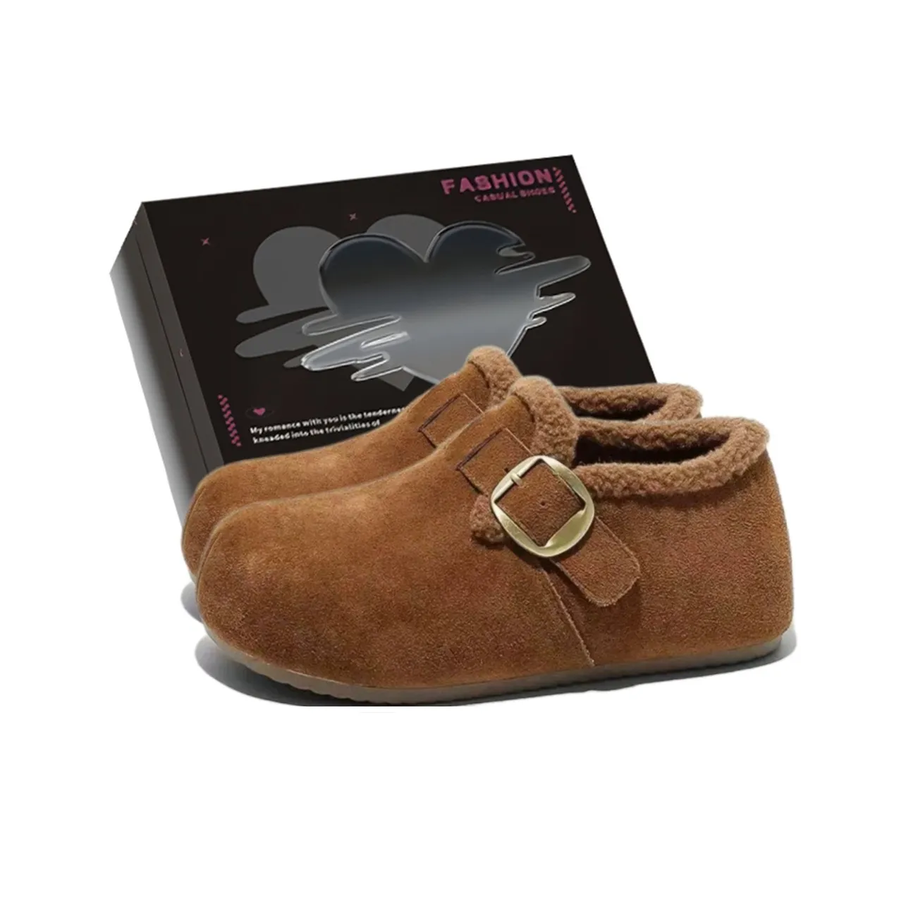 Worm's Home Низкий топ Утепленная обувь Женская