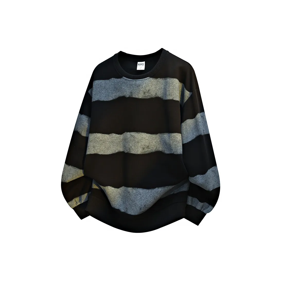 DINGFENGBAOLUO Свитшот Унисекс