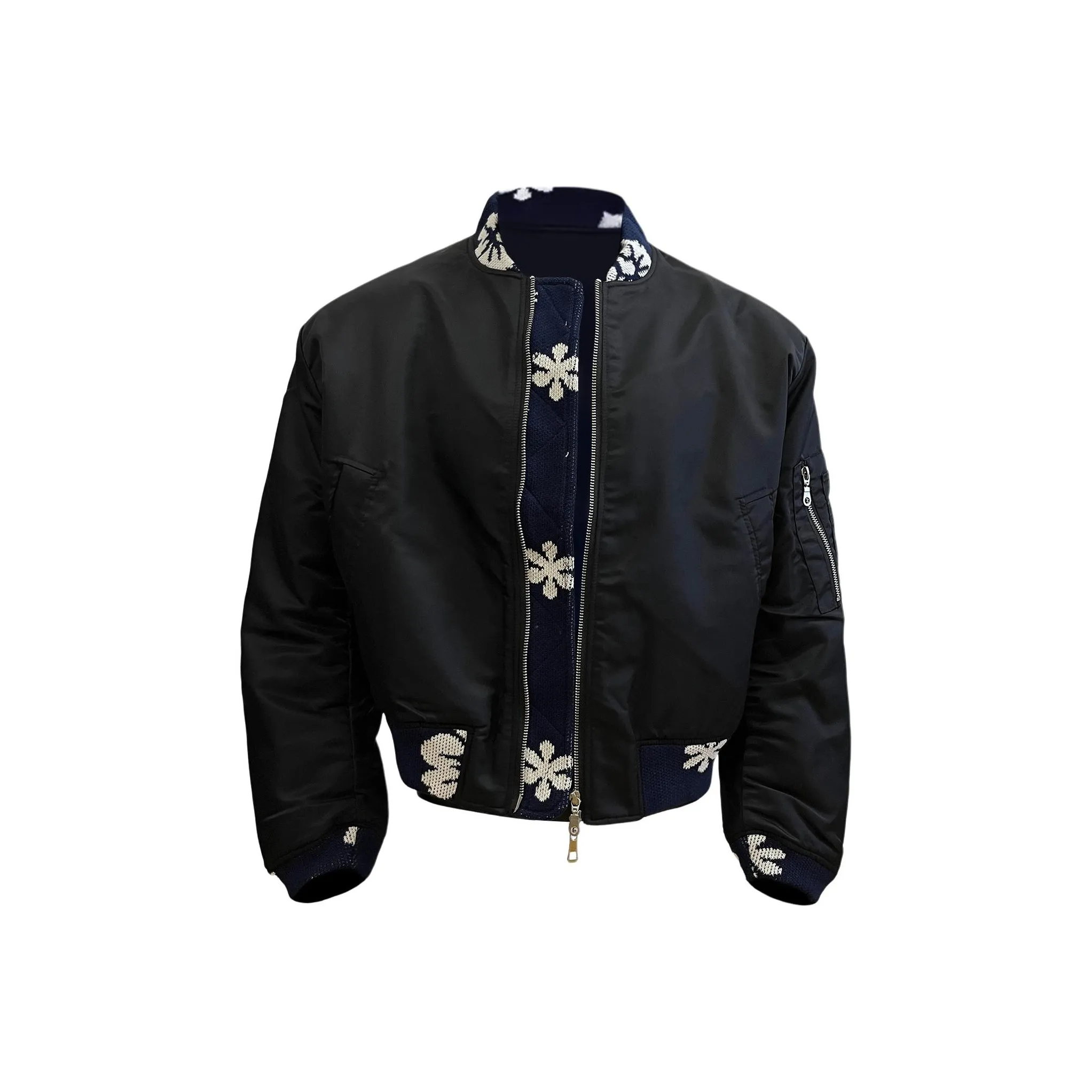 Pirkadat Черный Унисекс Куртки