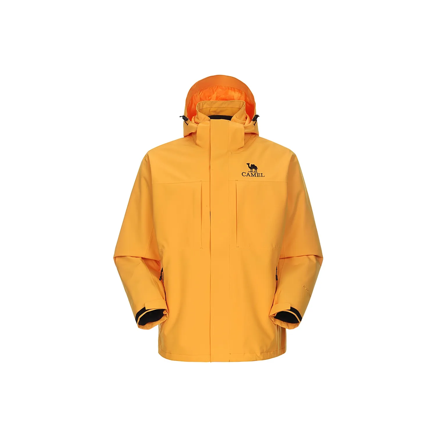 Ветровка Camel Unisex
