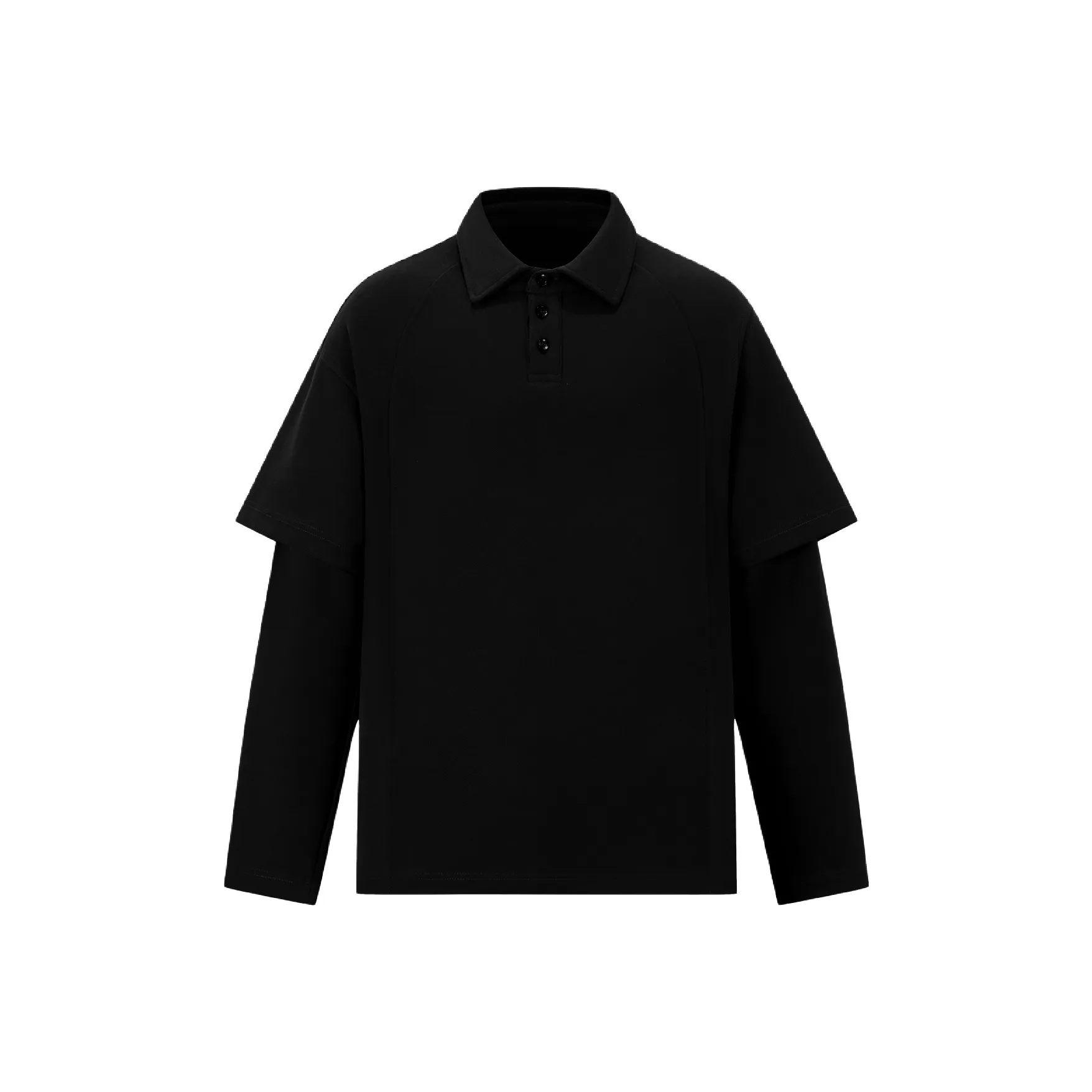 Evil Lions Длинный рукав Т-рубашка Унисекс