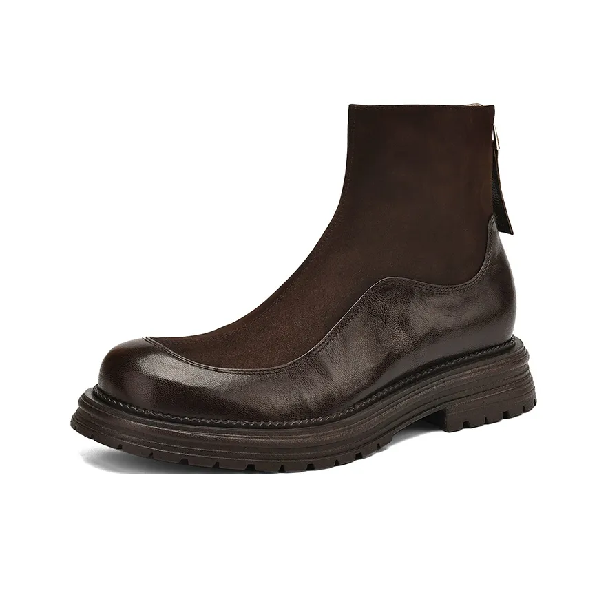 ZIXIAO Женские ботильоны