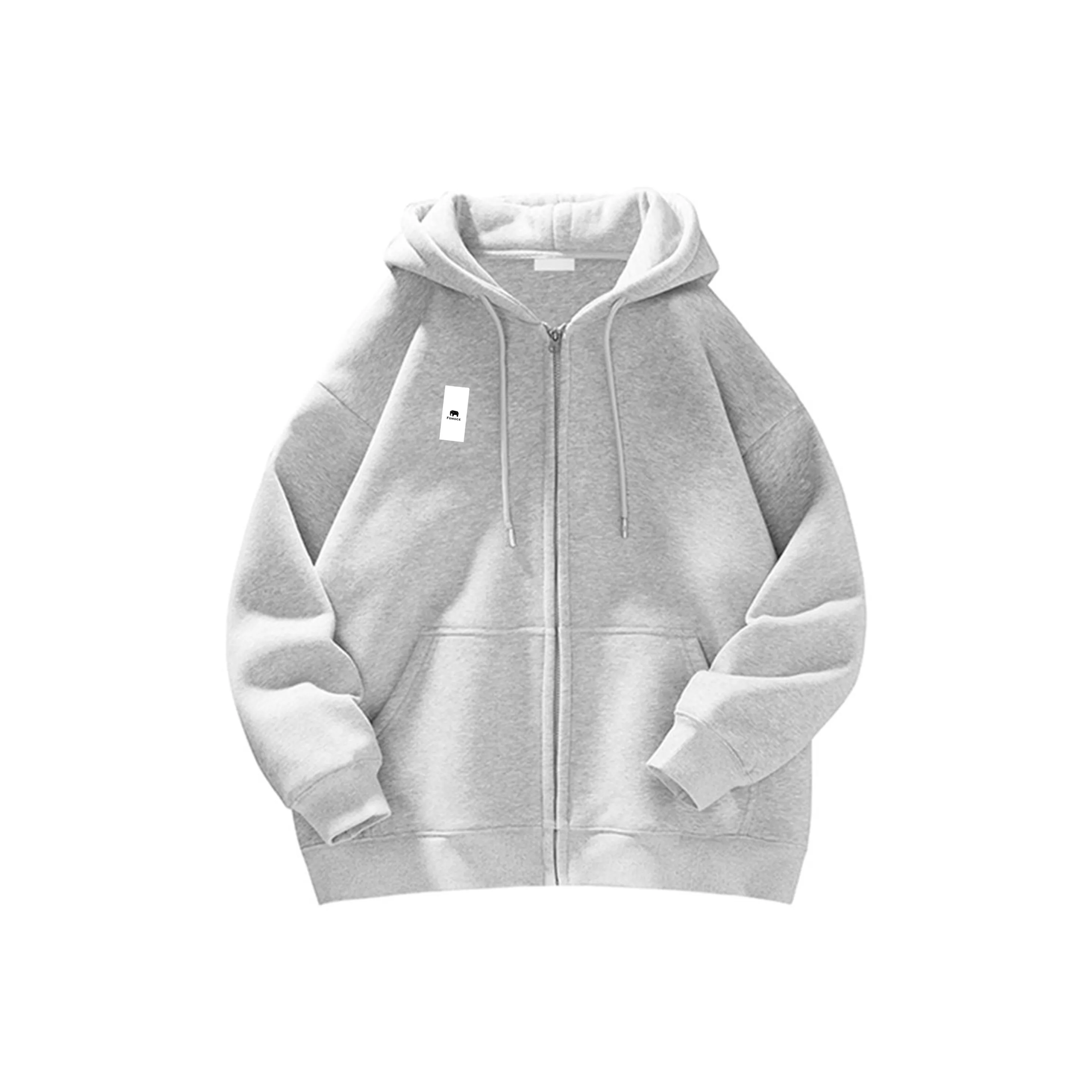 FOMOCE Унисекс Свитшоты