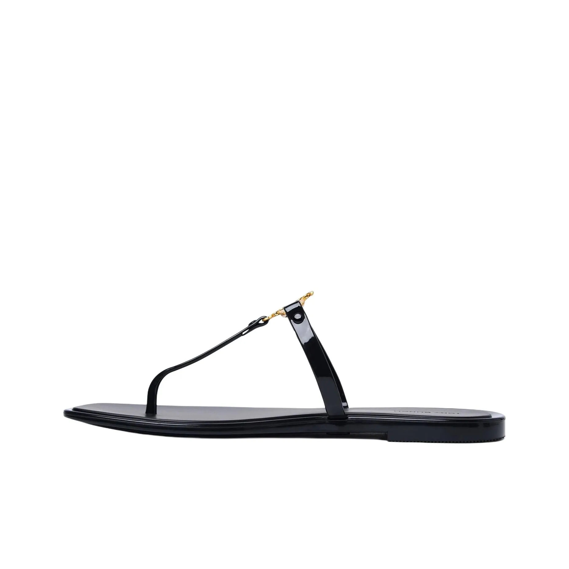 TORY BURCH Stylish Sandals Women's Black