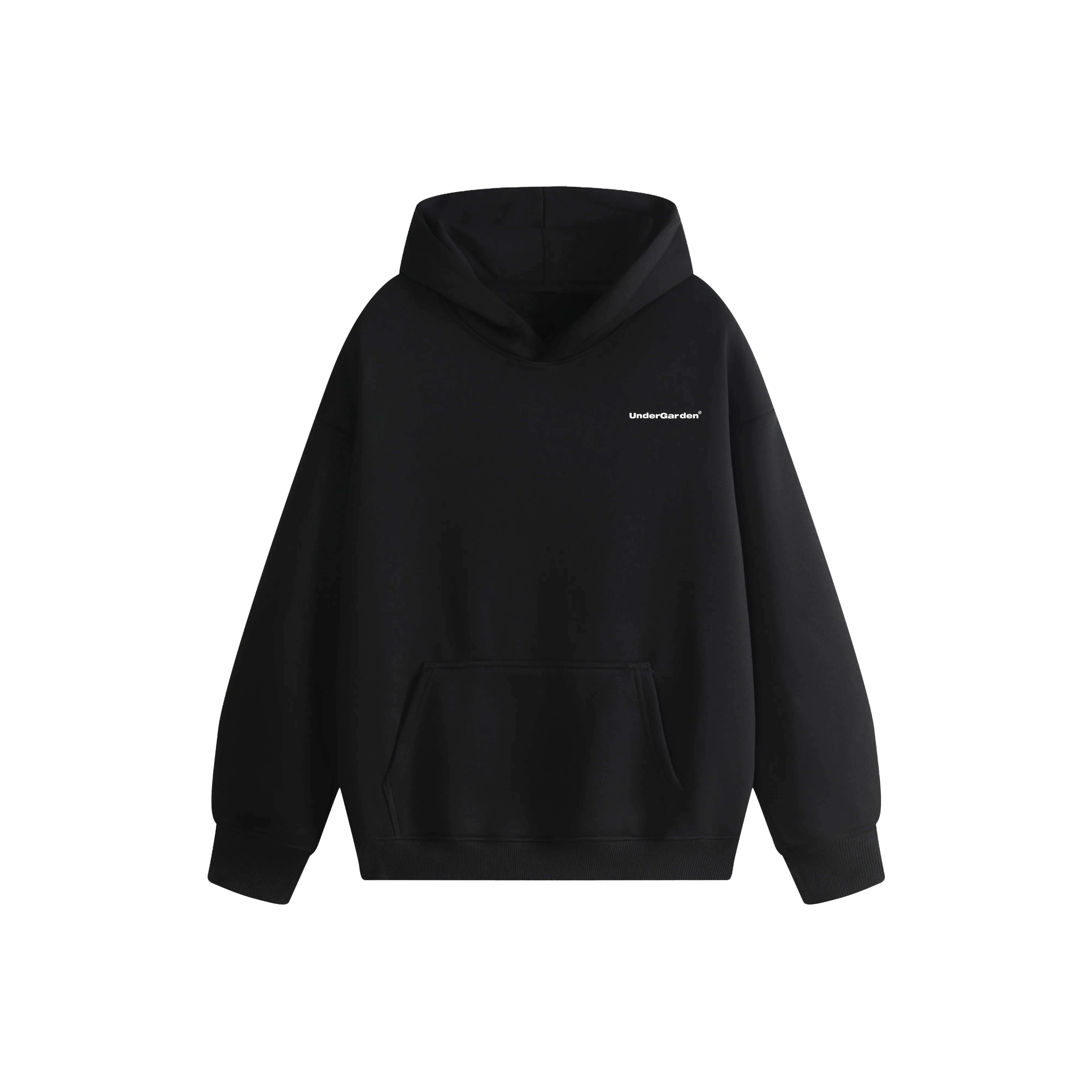 UNDERGARDEN Унисекс Свитшоты