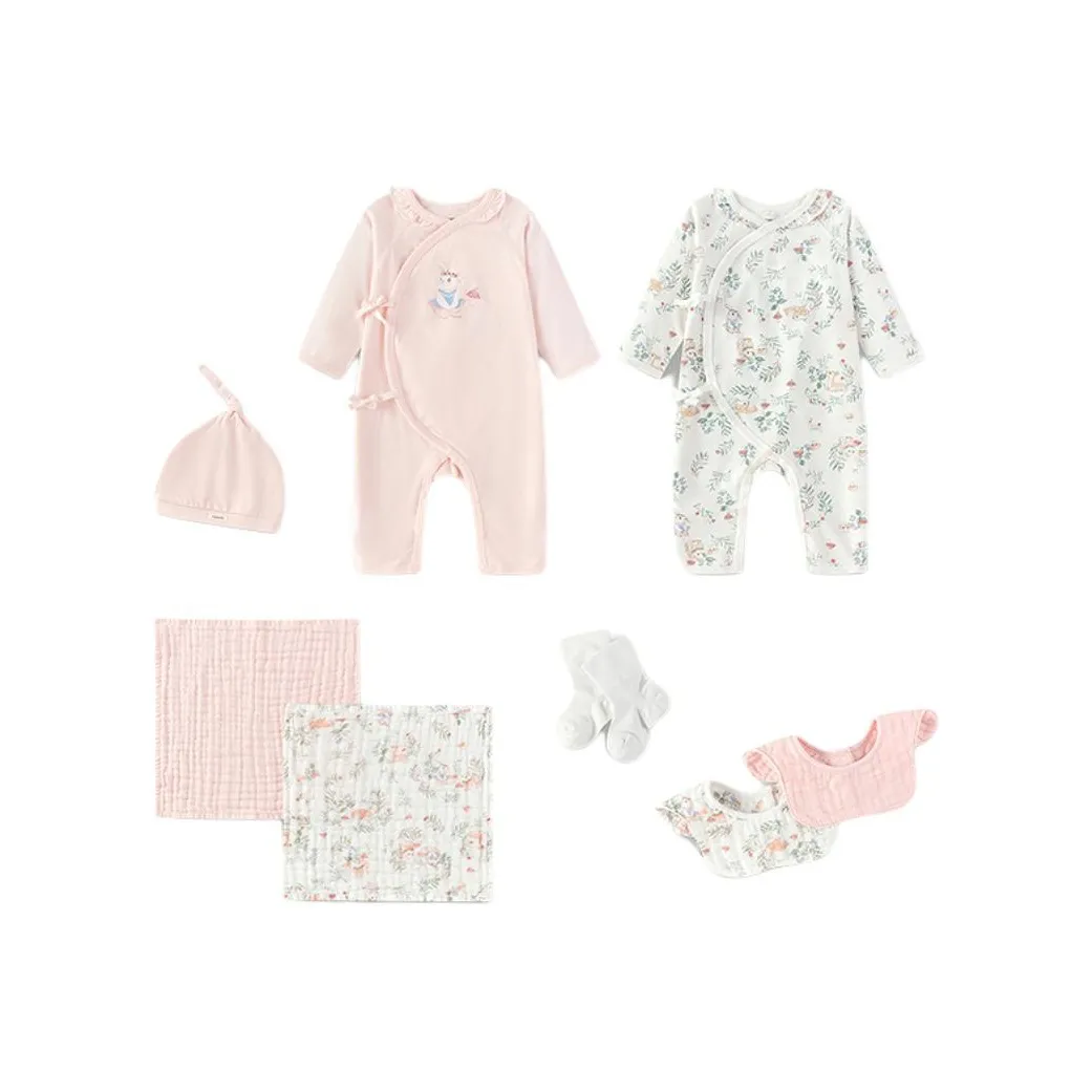 Balabala Newborn Коробка для новорожденных и малышей