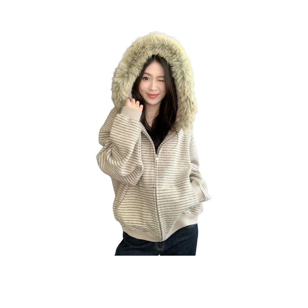 Свитшот Bamboo Twill Damask и Silk Record Женские