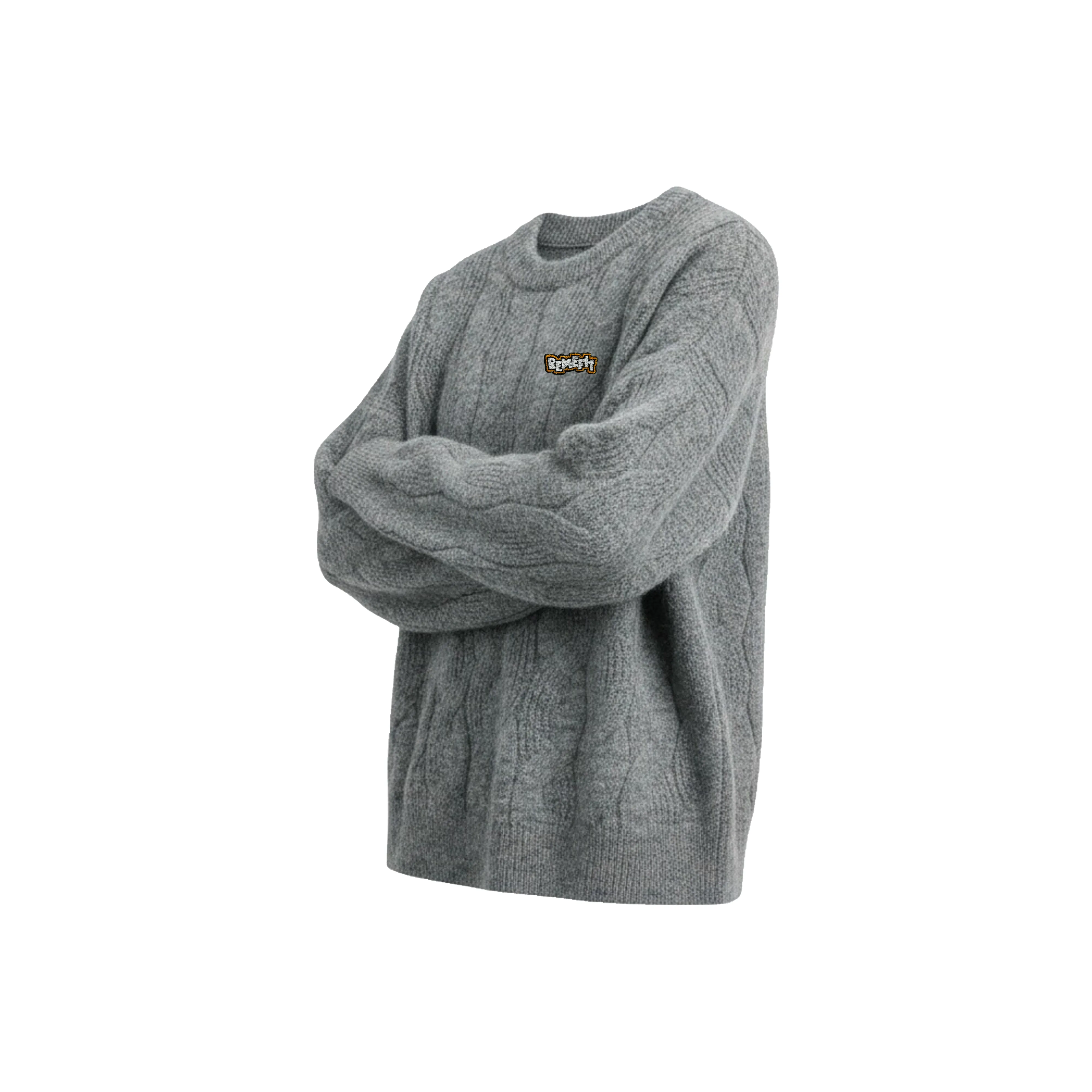 REMEFIT Унисекс Свитера