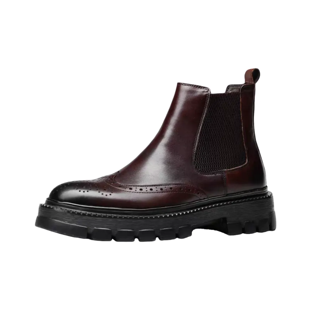 ALPLUME Челси Мужской