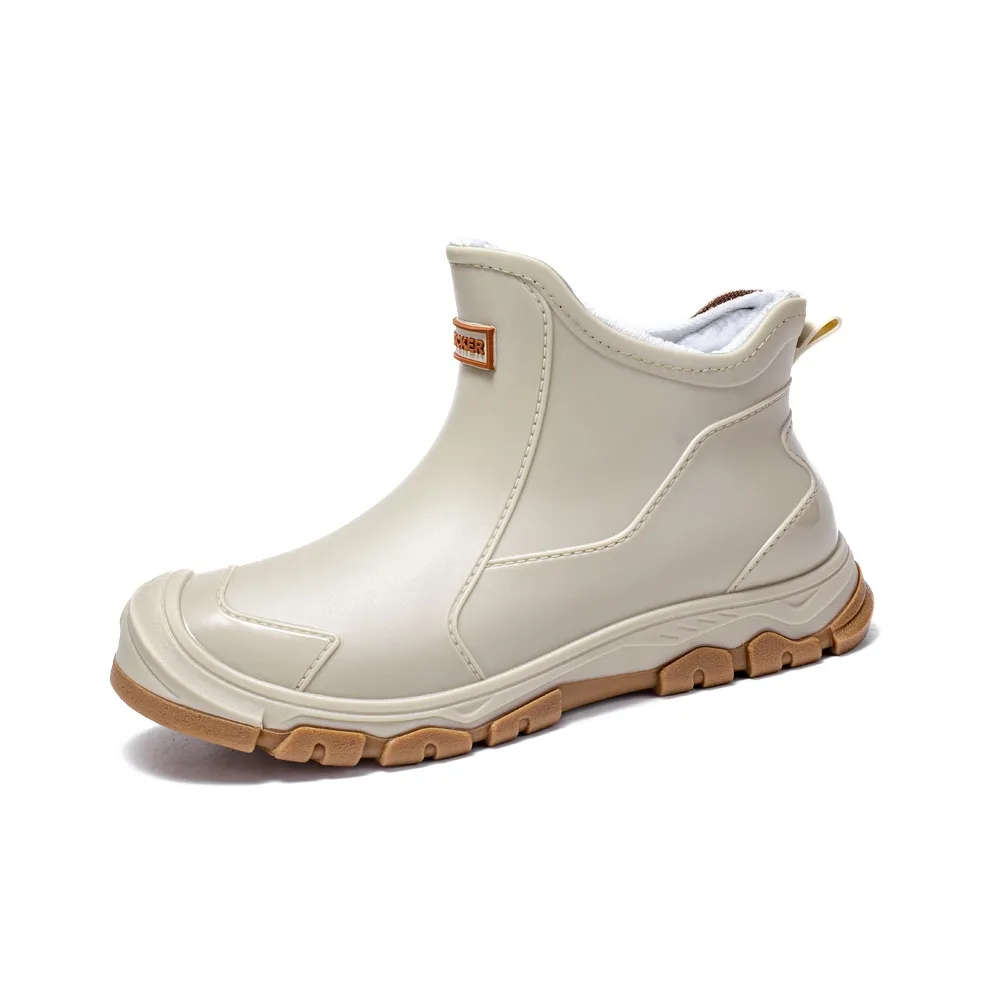 TAIHEYUAN Резина сапоги унисекс