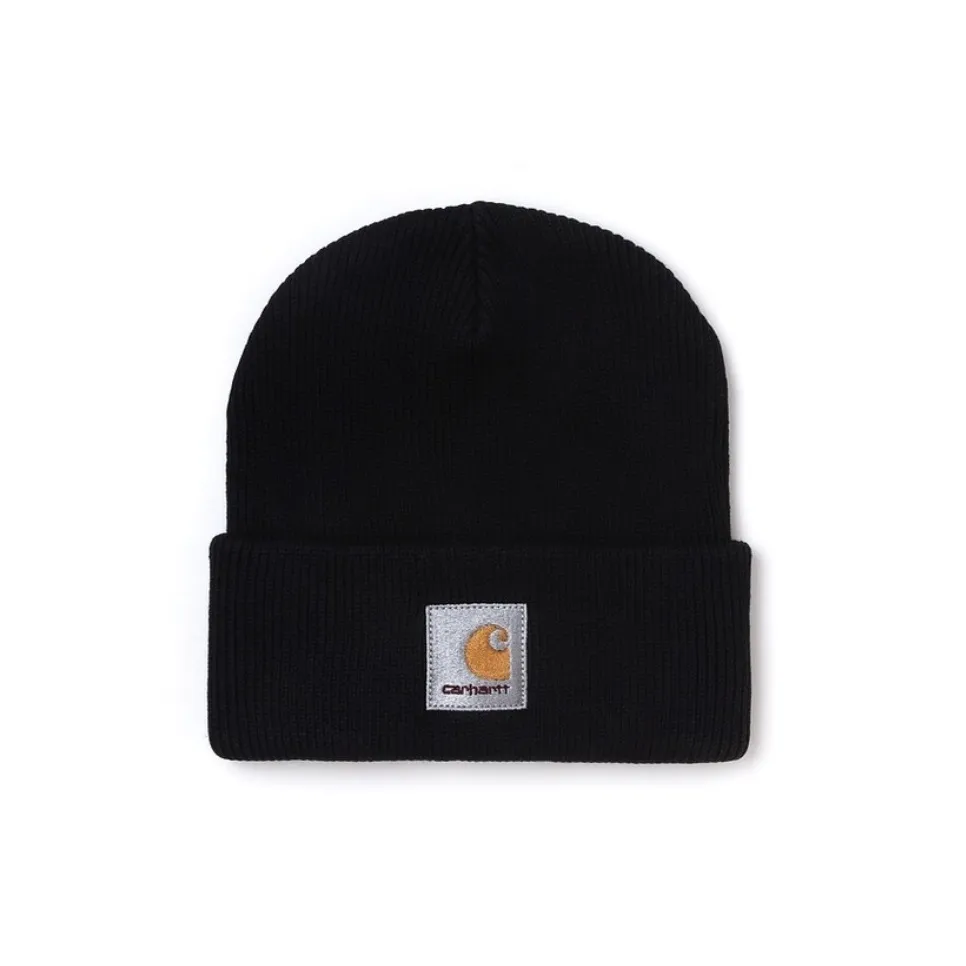 Carhartt WIP Cotton Beanies Men's