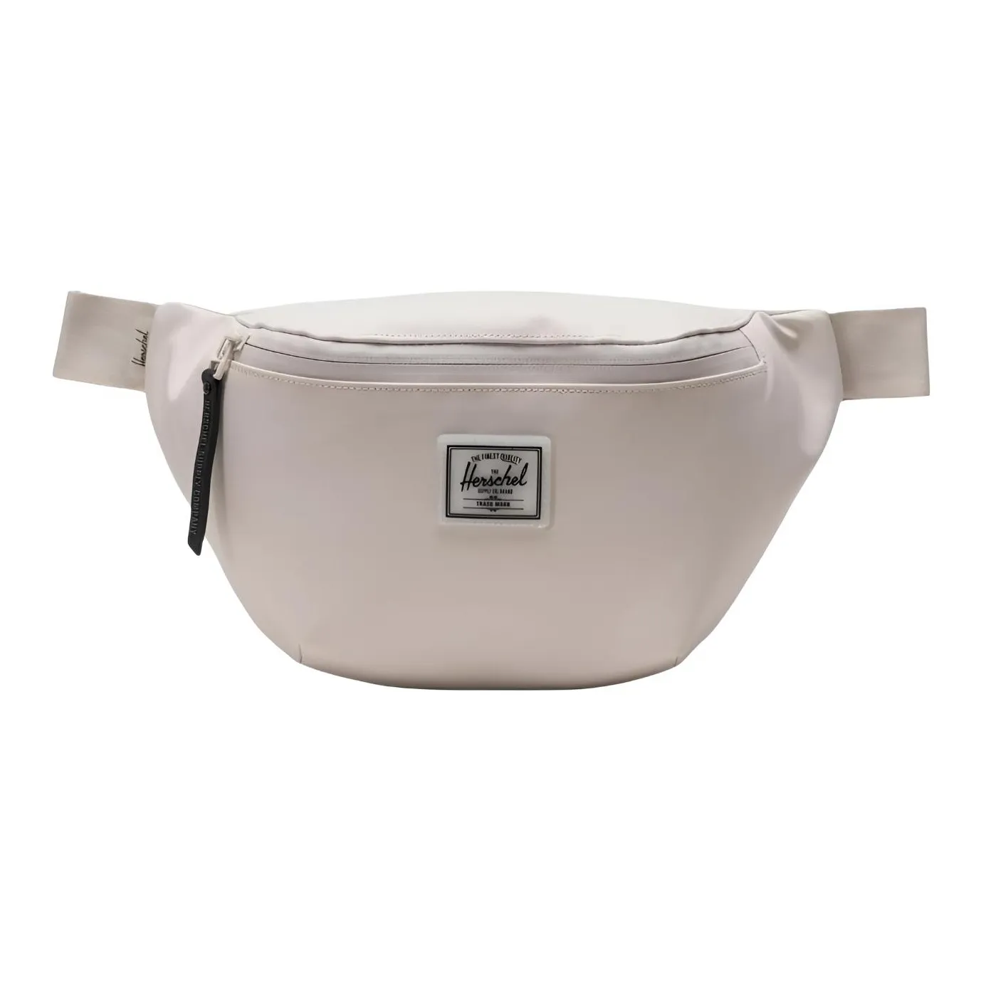 Herschel Переработанная ткань Бананка Унисекс Лунно-белый