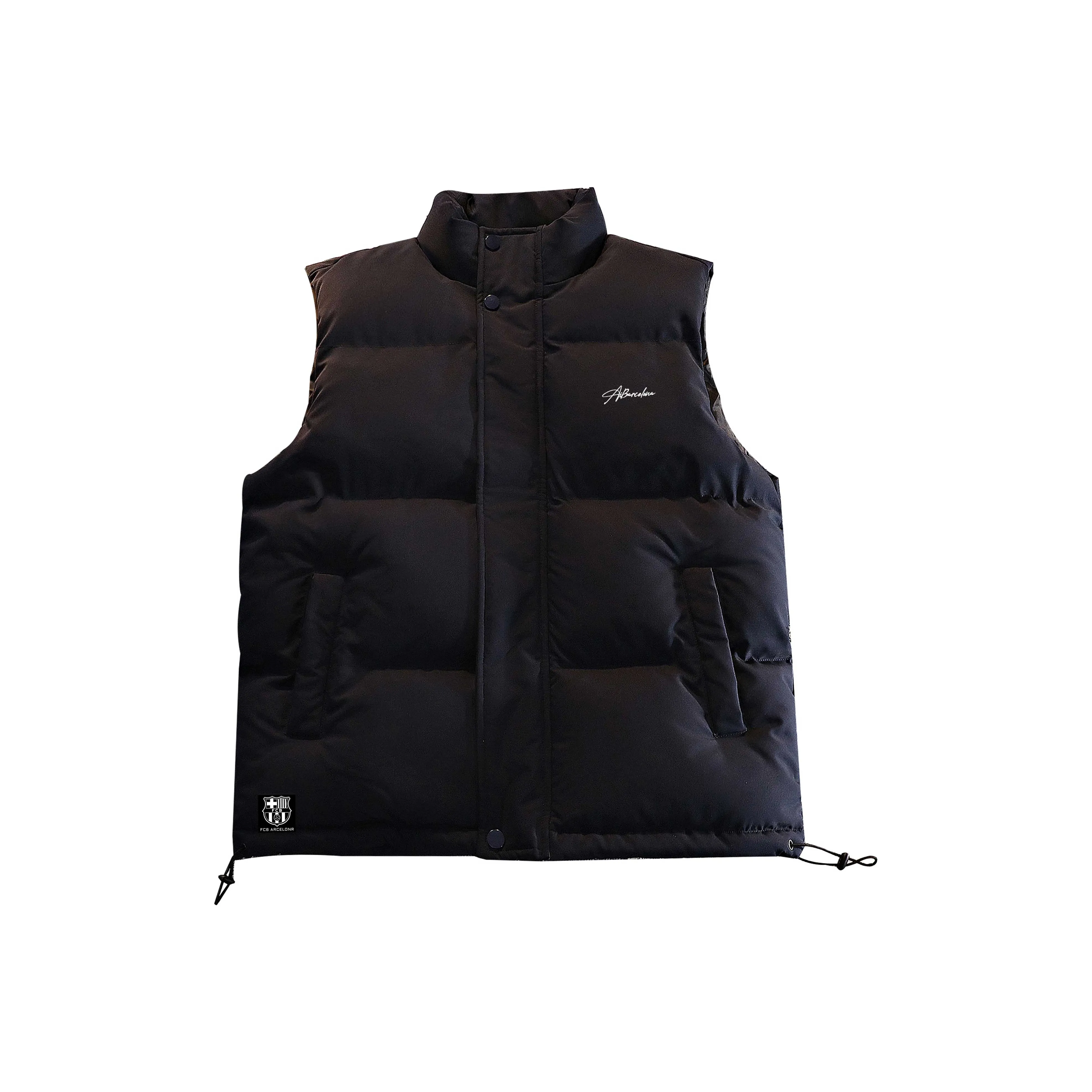 FCB ARCELONA Унисекс Жилеты