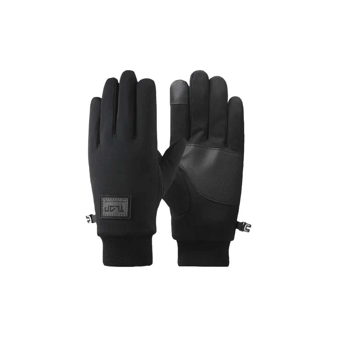 AOKANG Полиэстер Спортивные Перчатки Унисекс