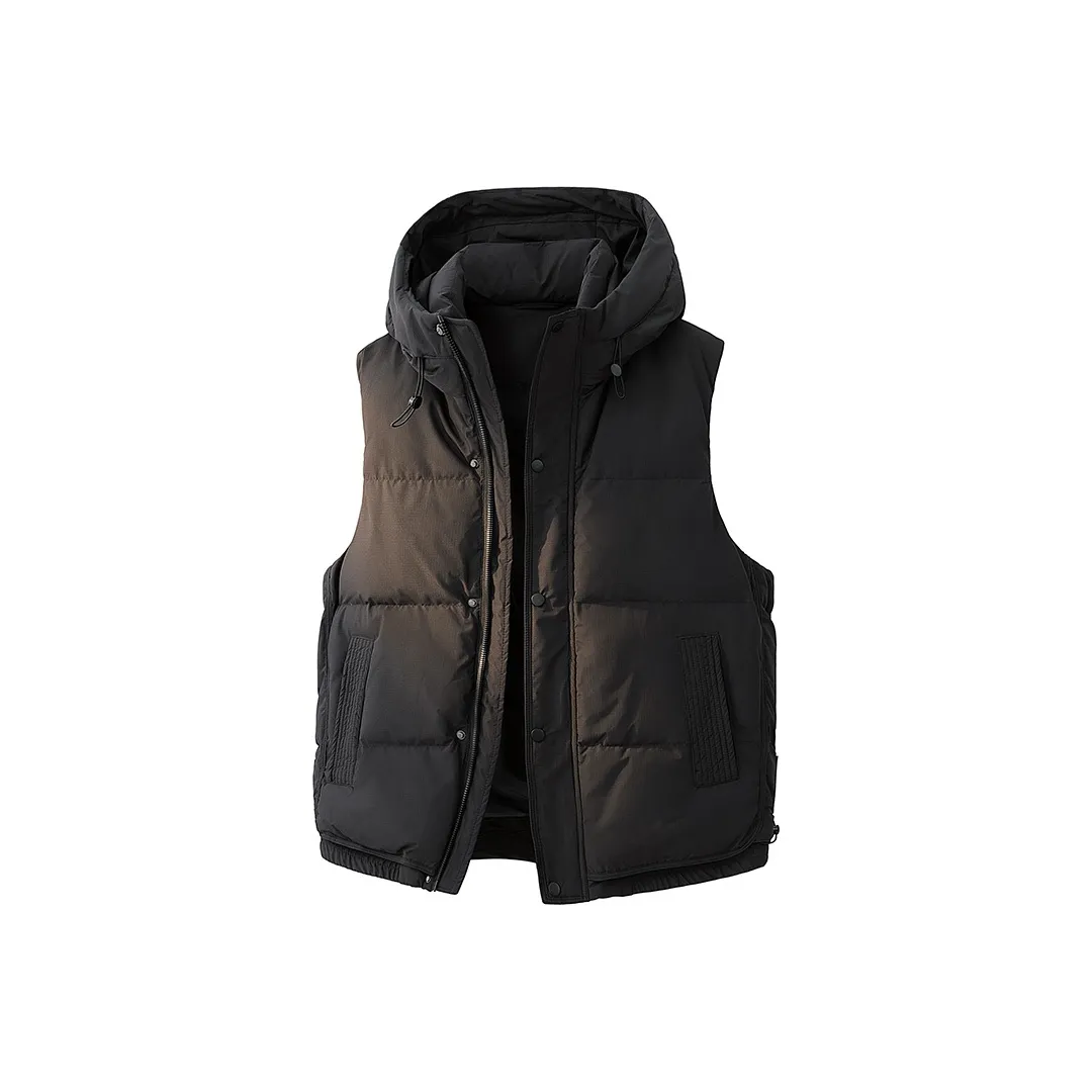 MAYUANWAI Унисекс Down Vest