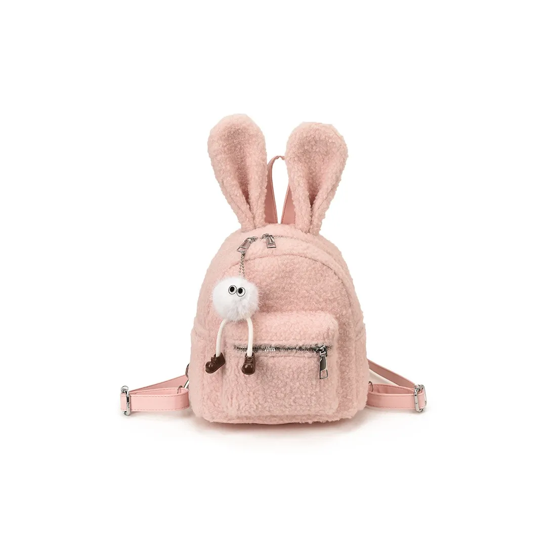 WXRX ПУ (полиуретан) Рюкзак Стандартный Женский Многоцветный