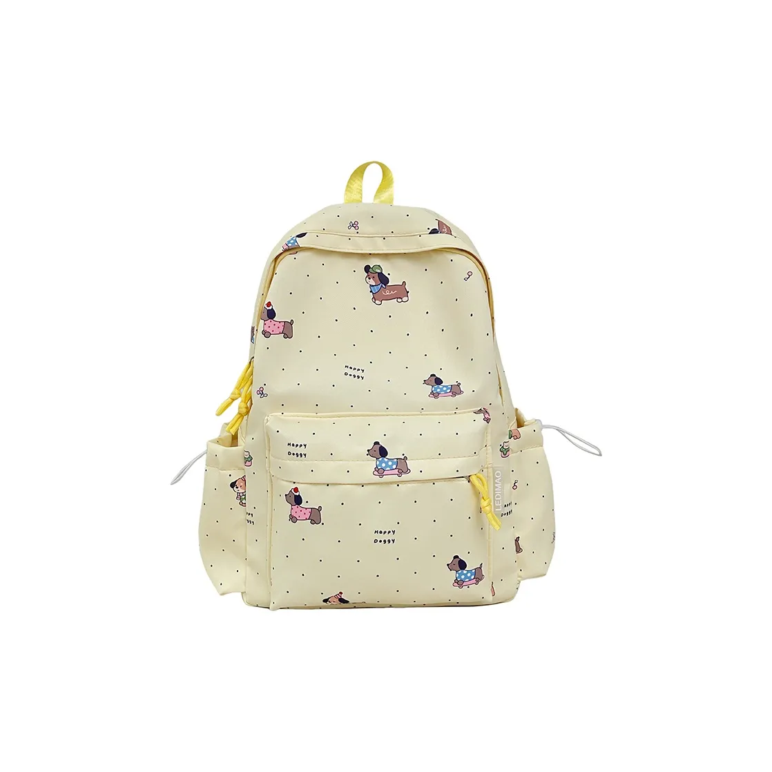 Sinbach Нейлон Рюкзак Стандартный Женский Многоцветный