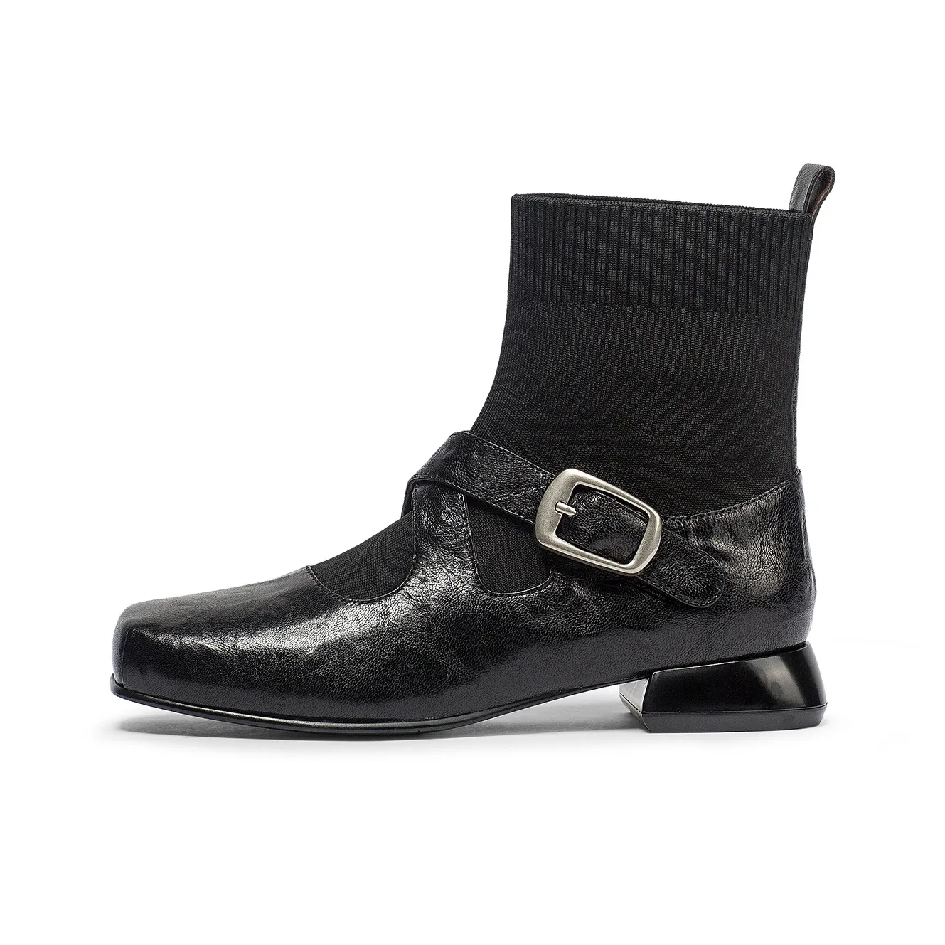 Coup de Foudre CREW SOCK Ботинки Женские