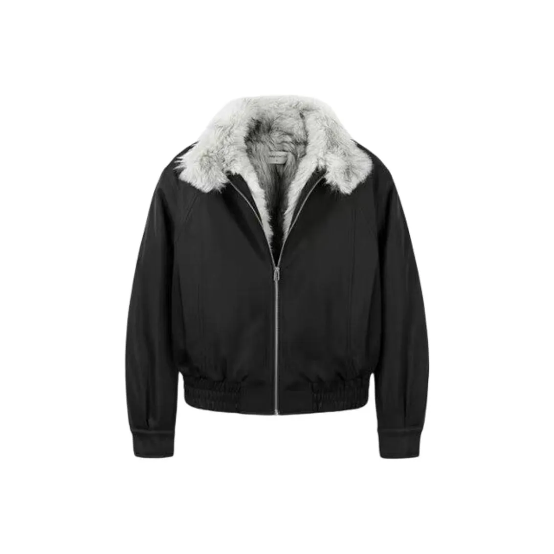 FLIM Черный Женский Пуховик