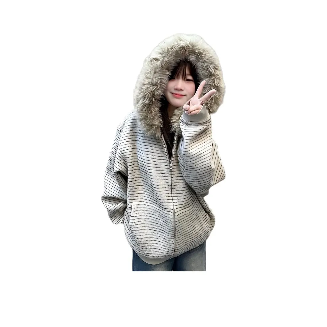 Свитшот Bamboo Twill Damask и Silk Record Женские