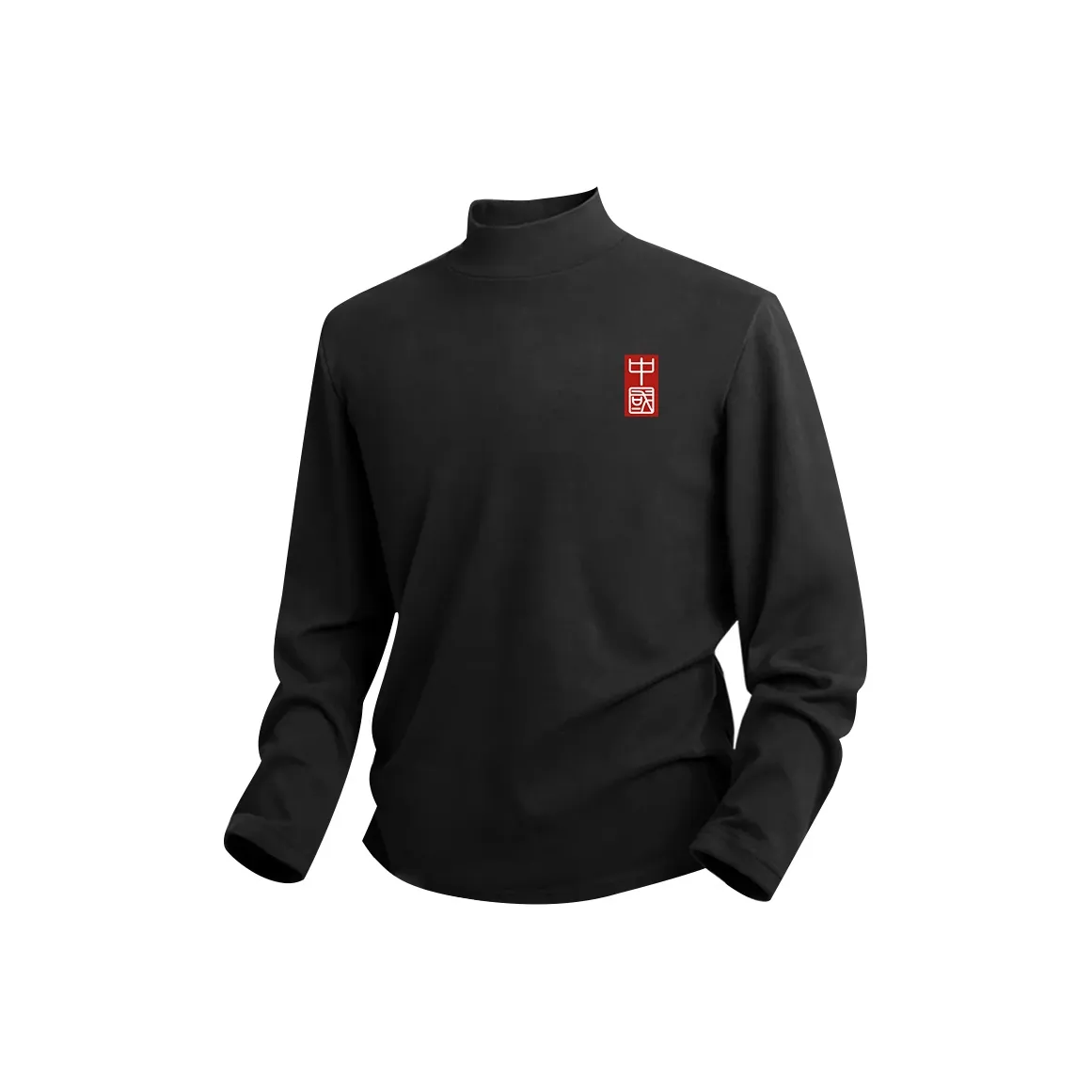 JEANSWEST LIFE Длинный рукав Т-рубашка Унисекс