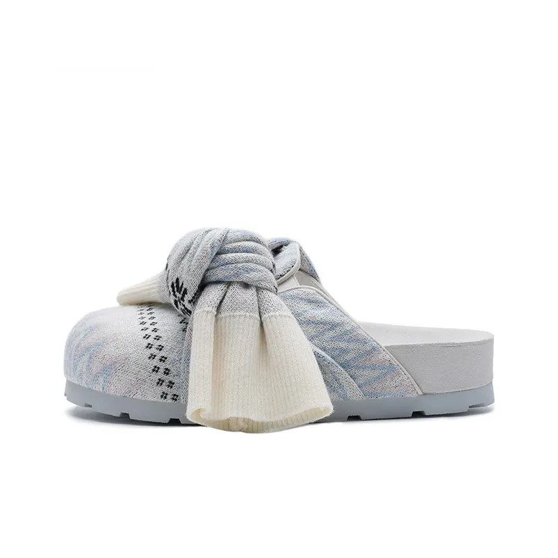 AGE ANGEL Обувь Birkenstock Женская Экрю