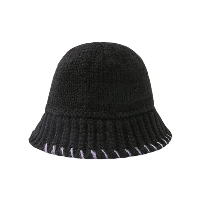 DAISY BEAUTY Полиэстер Ведрообразные Шляпы Женские