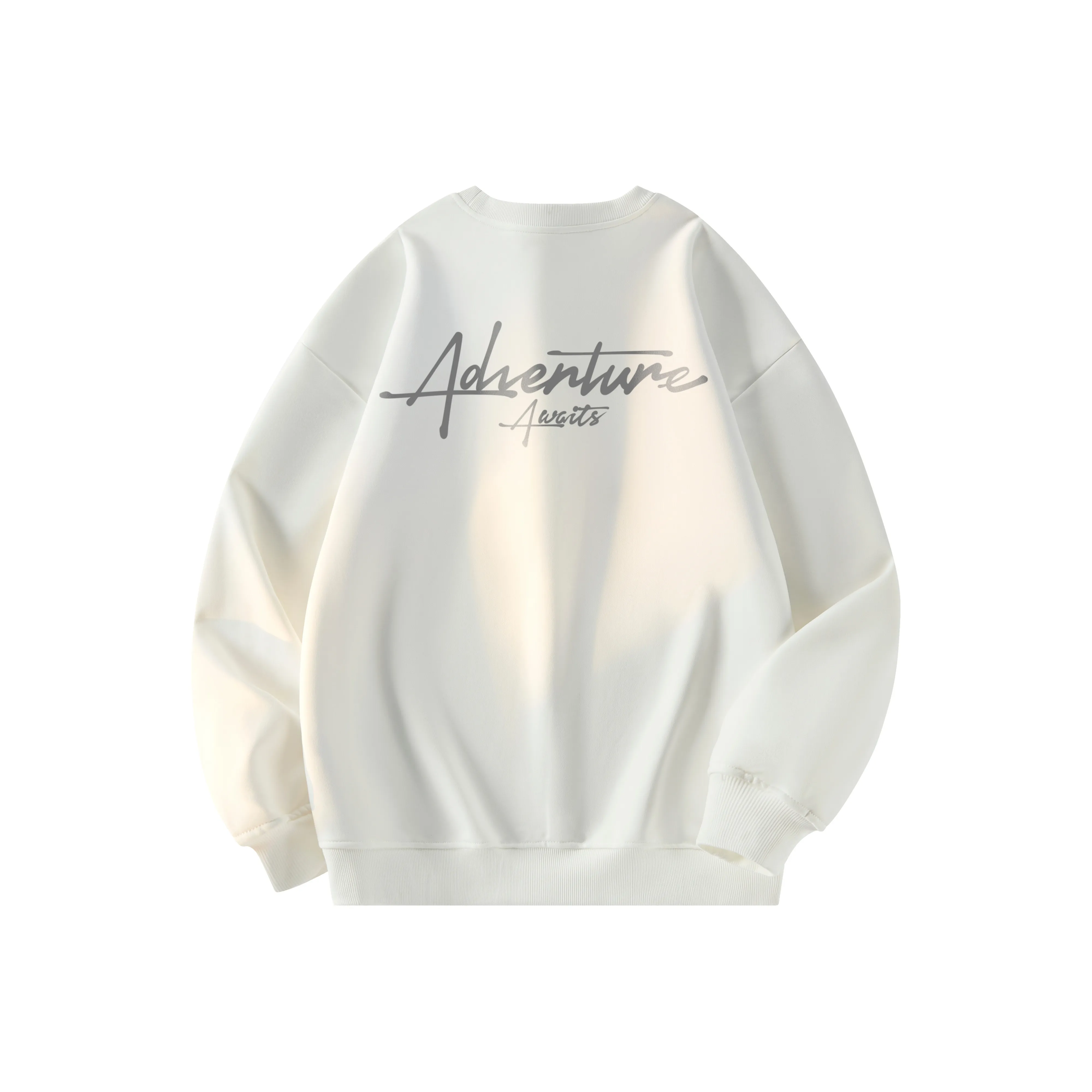 My Name Is MT Свитшот Унисекс