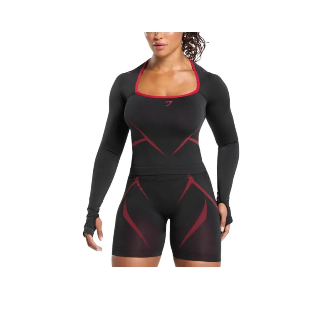 GYMSHARK Спортивная одежда Женская