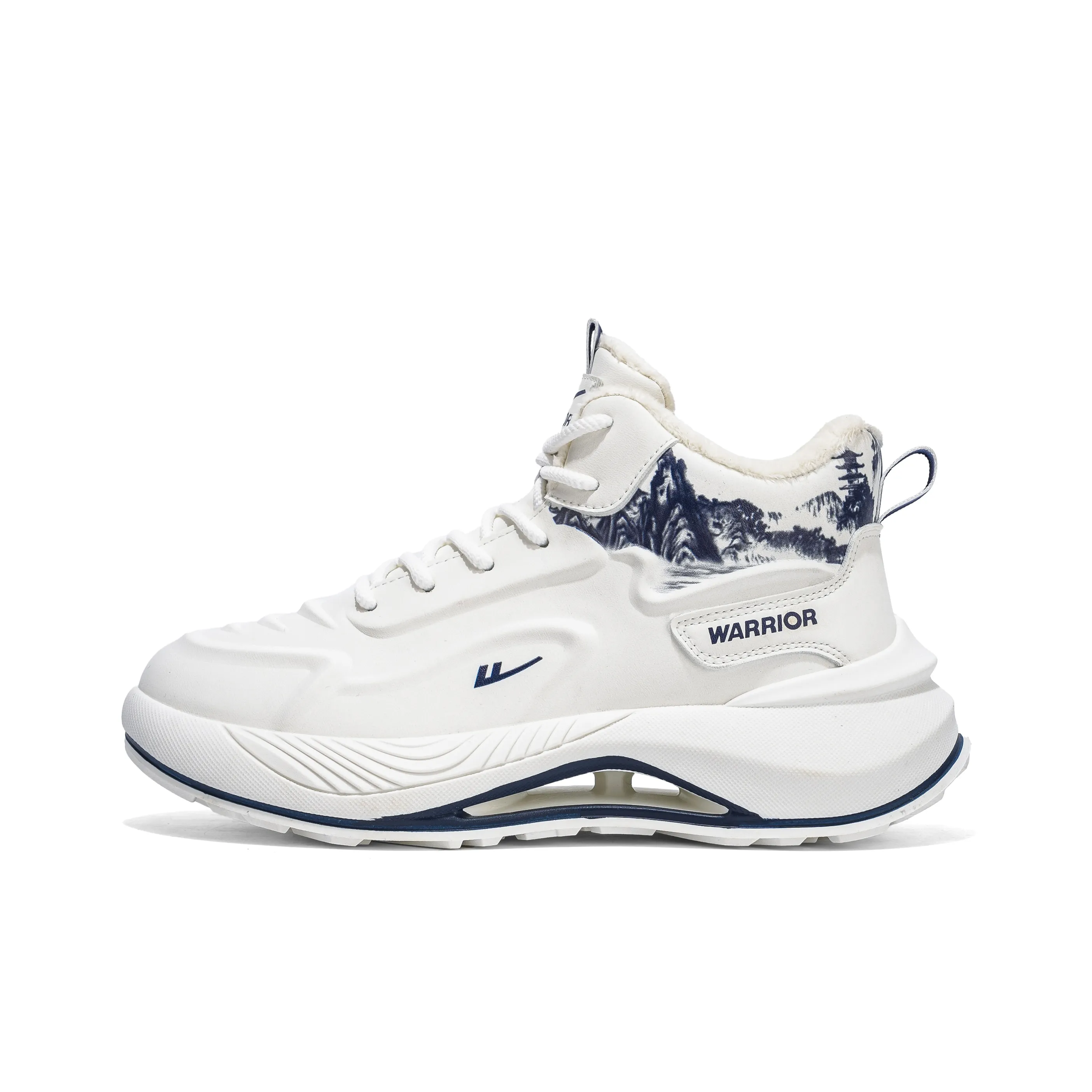 Warrior Сноубутсы Мужской