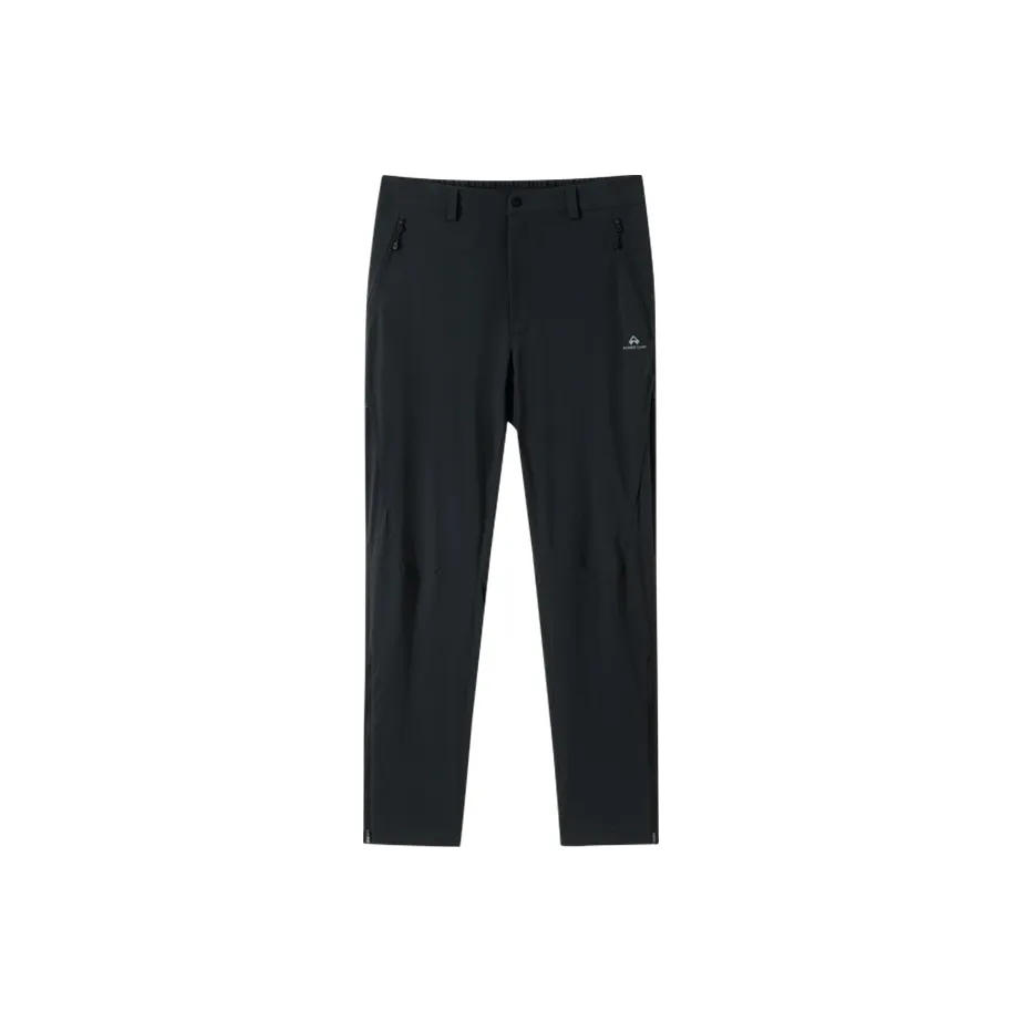 PIONEER CAMP Повседневные брюки Мужские