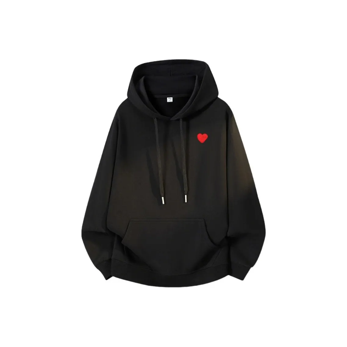 PLAY SCAN Унисекс Свитшоты