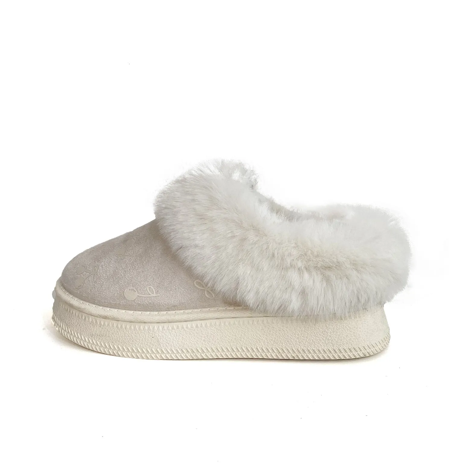 MQ Термические Устойчивые к Износу Сноубутсы Женские