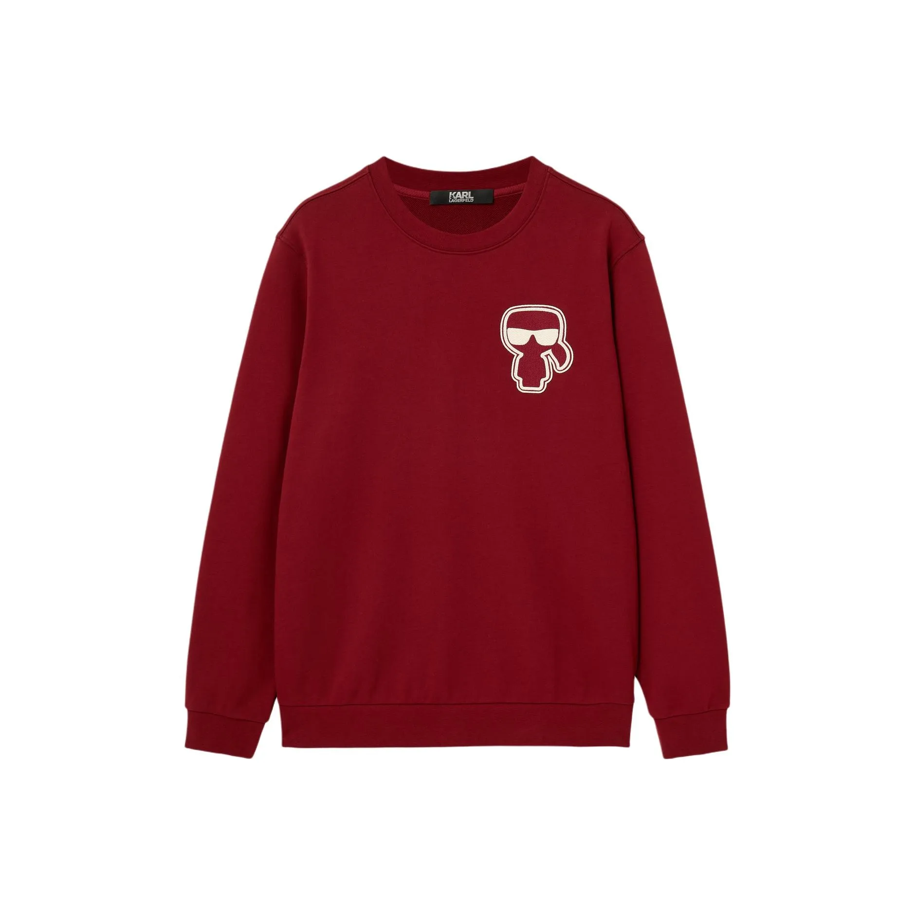 Свитшот KARL LAGERFELD Мужской