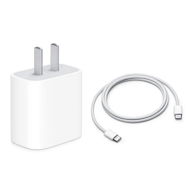 Lenovo Совместимость Apple PD 30W Быстрая зарядка Наборы одежды