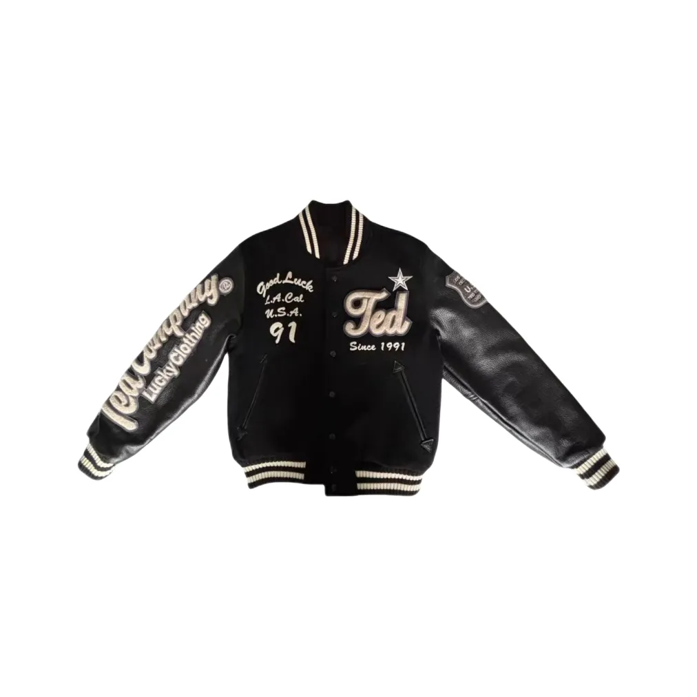 GDRG 1991 Lucky Demon Унисекс Куртки