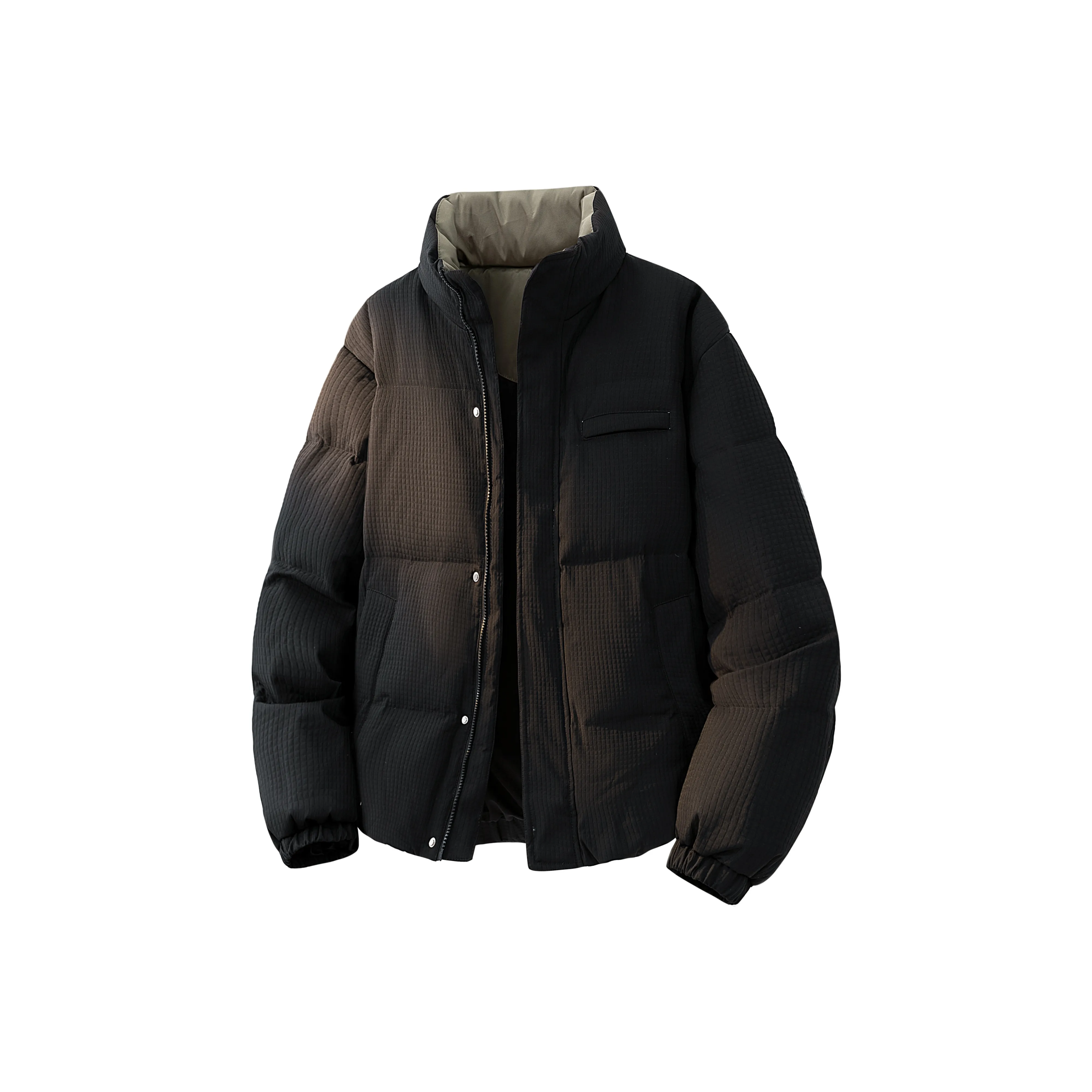 SNOW FLYING Winter Soldier Collection Пуховик Унисекс