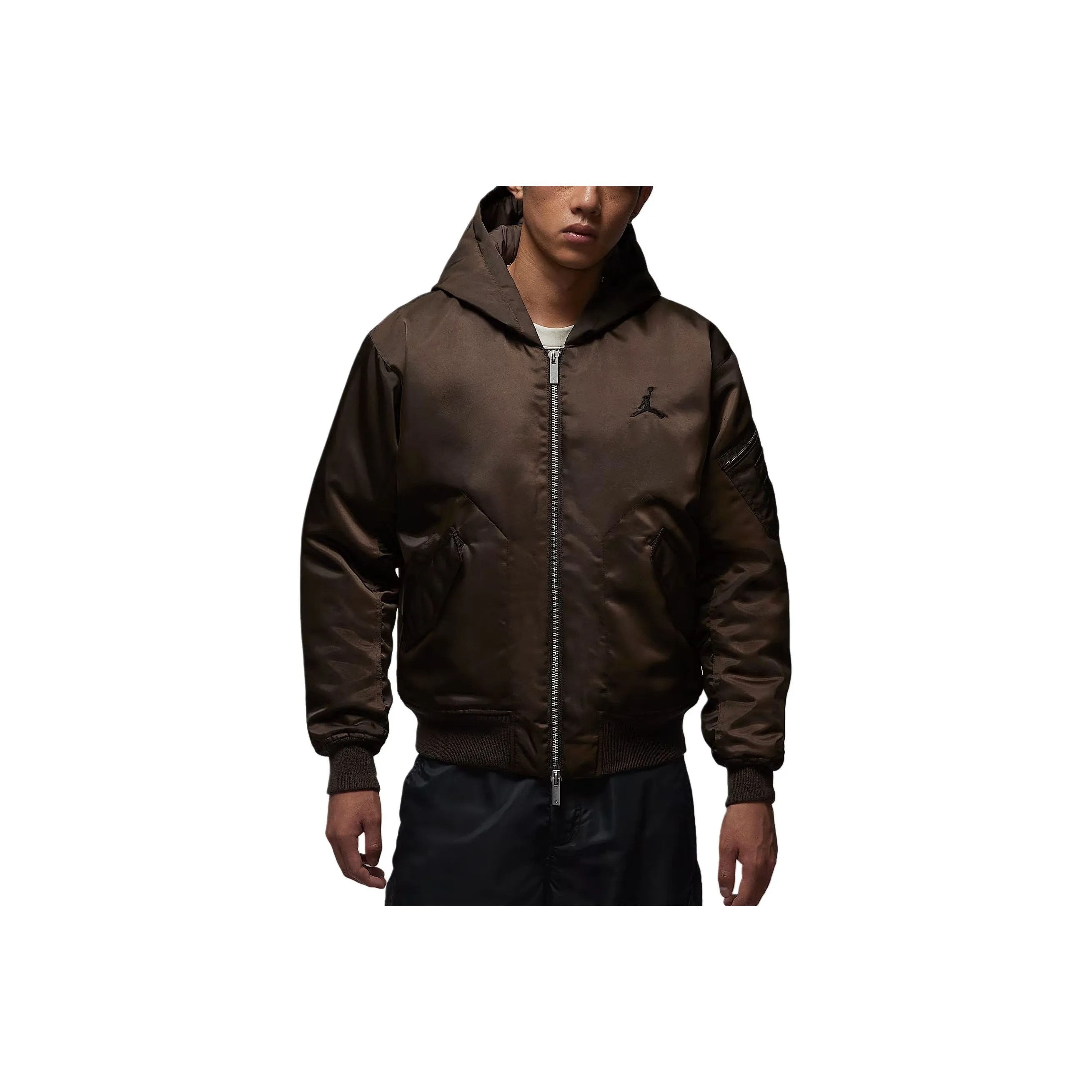 Jordan Flight Пуховая куртка Мужская