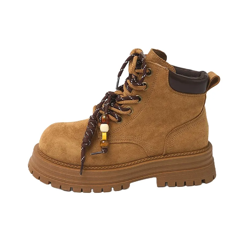 YIMINU Ботильоны Женские