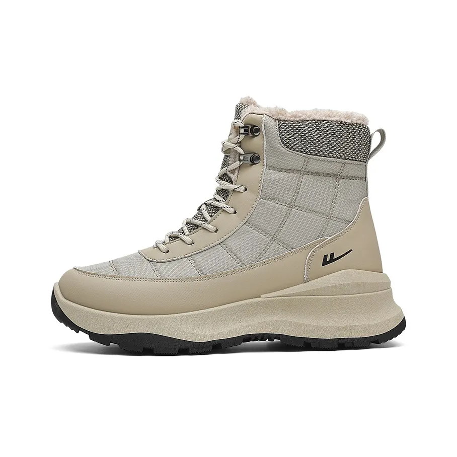 Warrior Термический Увеличивающий Высоту Устойчивый к Износу 13 см Снеговики Мужской