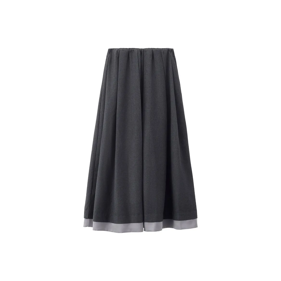 Giordano Повседневная длинная юбка женская