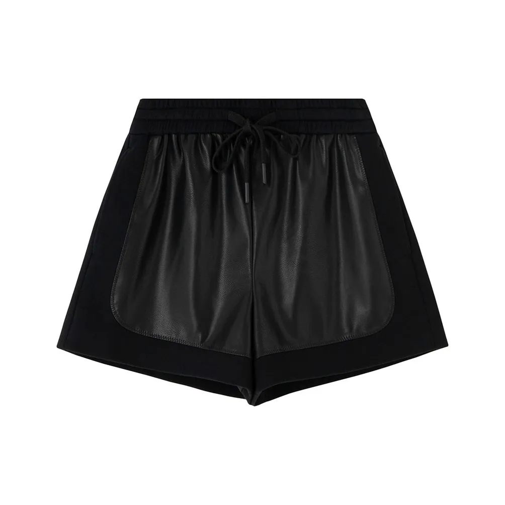 SOON FLOWER Повседневные шорты Женские